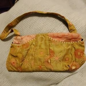 Maruca handbag